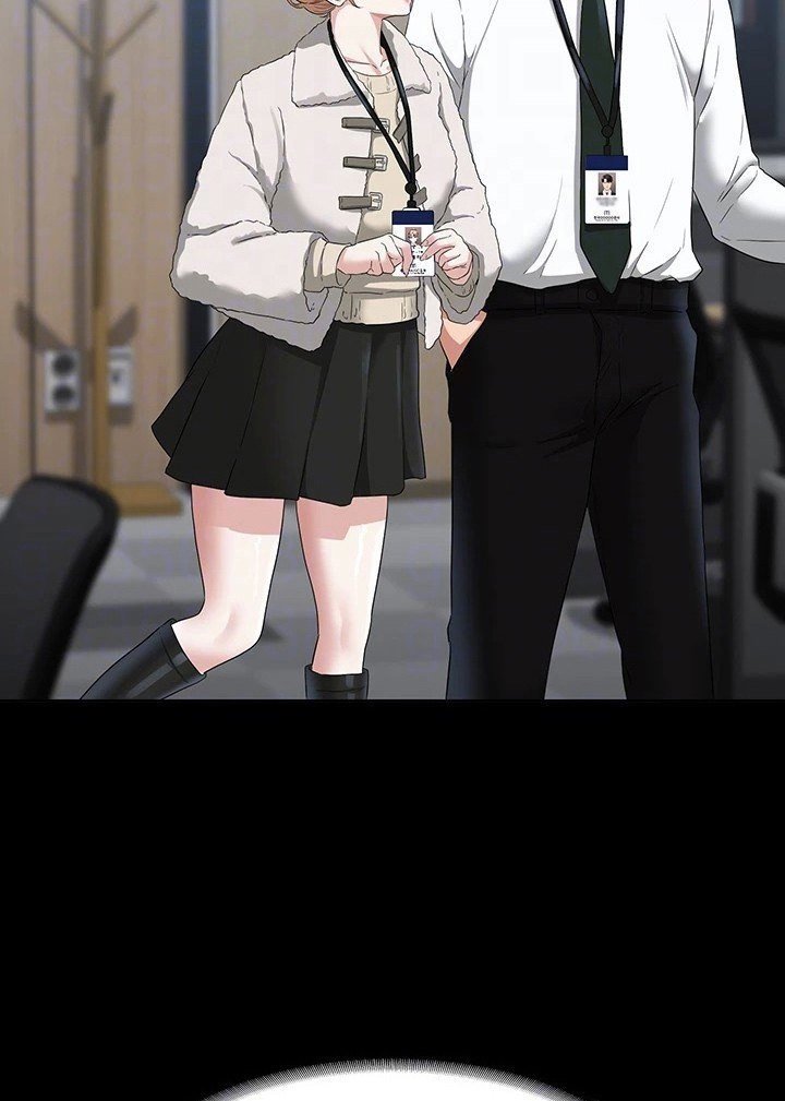 Supervisor Access Manhwa - Chapter 51 Page 23