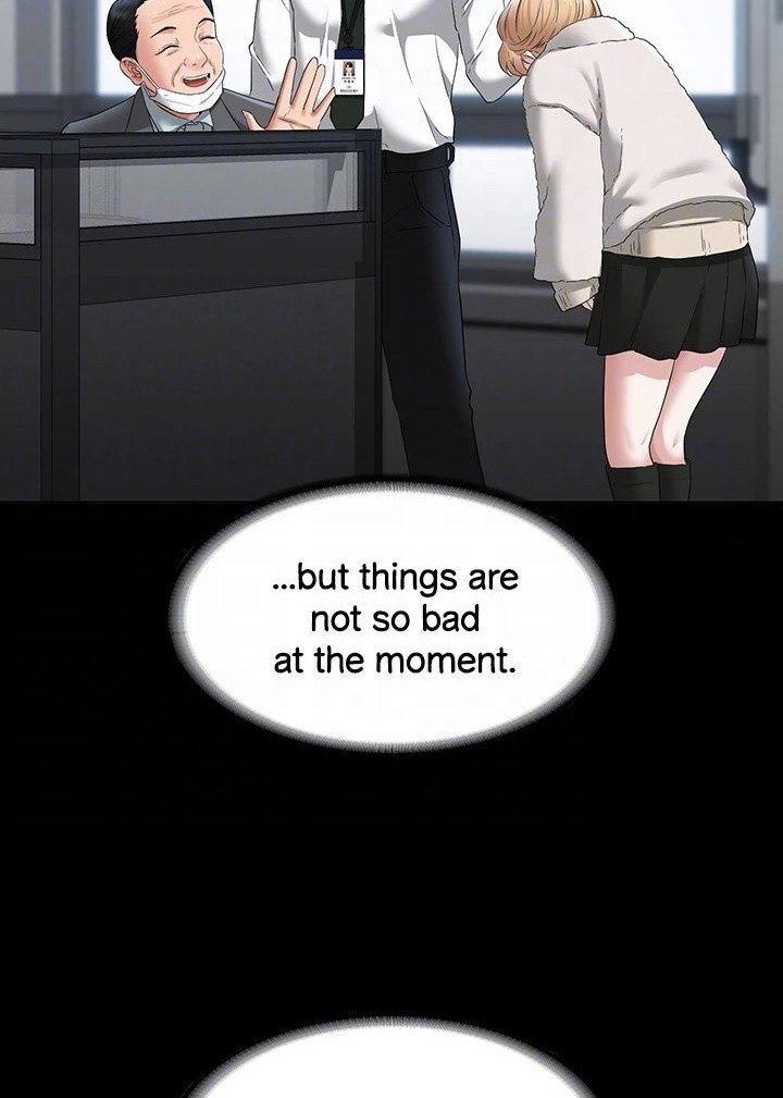 Supervisor Access Manhwa - Chapter 51 Page 25