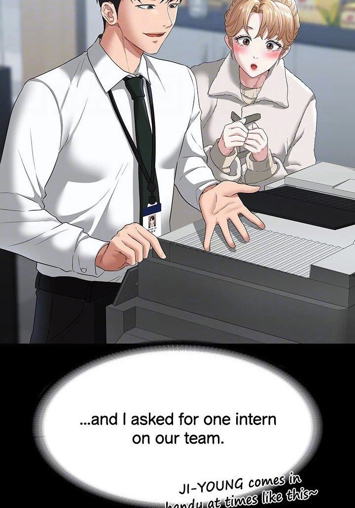 Supervisor Access Manhwa - Chapter 51 Page 28