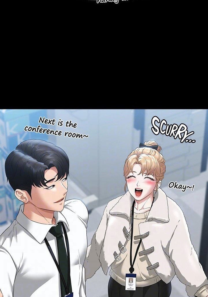 Supervisor Access Manhwa - Chapter 51 Page 29