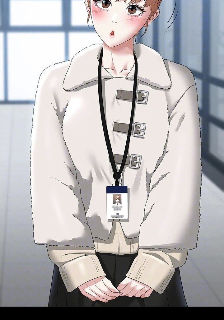 Supervisor Access Manhwa - Chapter 51 Page 37