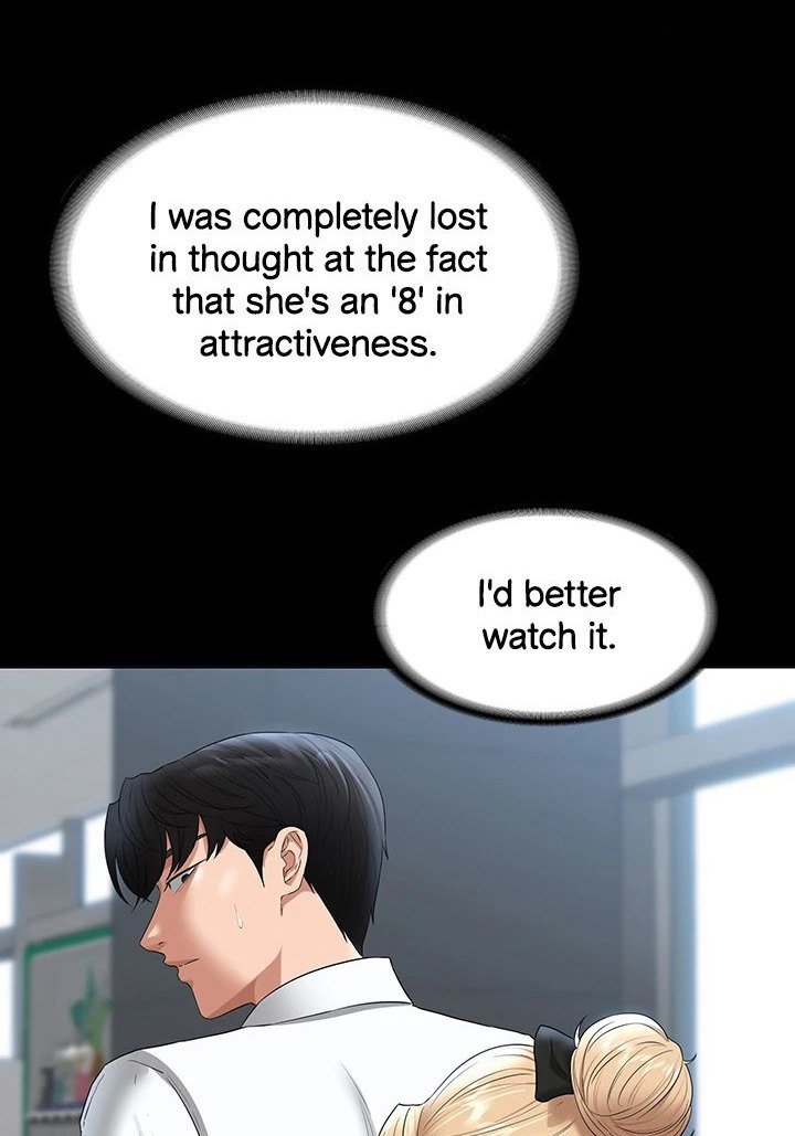 Supervisor Access Manhwa - Chapter 51 Page 48