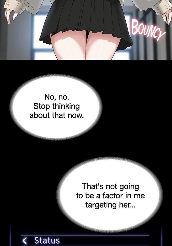 Supervisor Access Manhwa - Chapter 51 Page 52