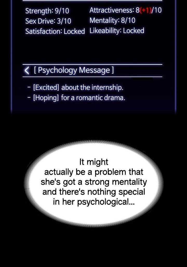 Supervisor Access Manhwa - Chapter 51 Page 53