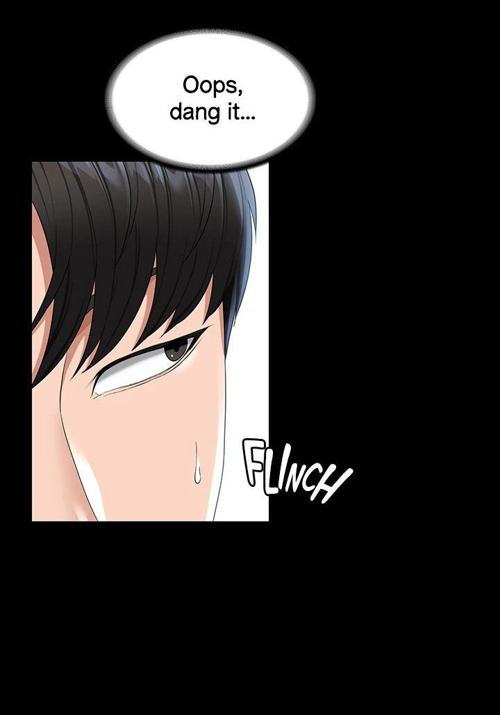 Supervisor Access Manhwa - Chapter 51 Page 57