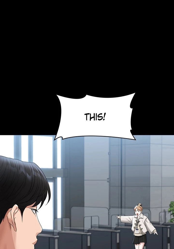 Supervisor Access Manhwa - Chapter 51 Page 58