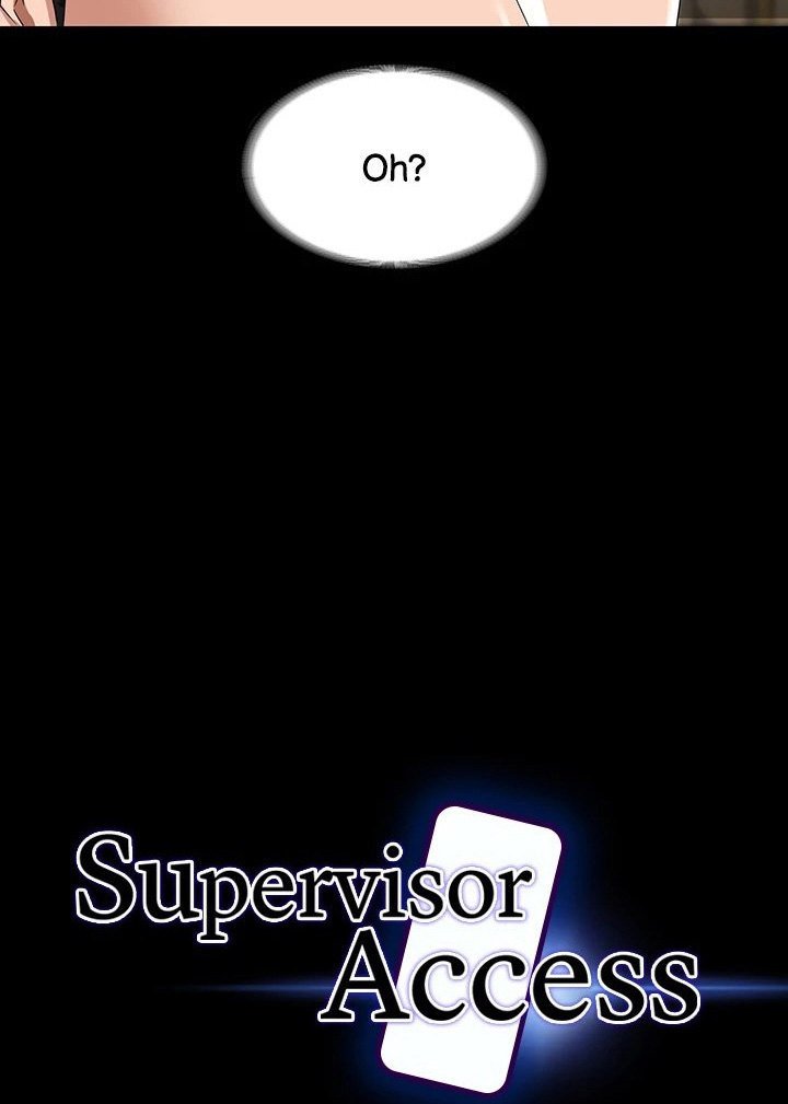 Supervisor Access Manhwa - Chapter 51 Page 5
