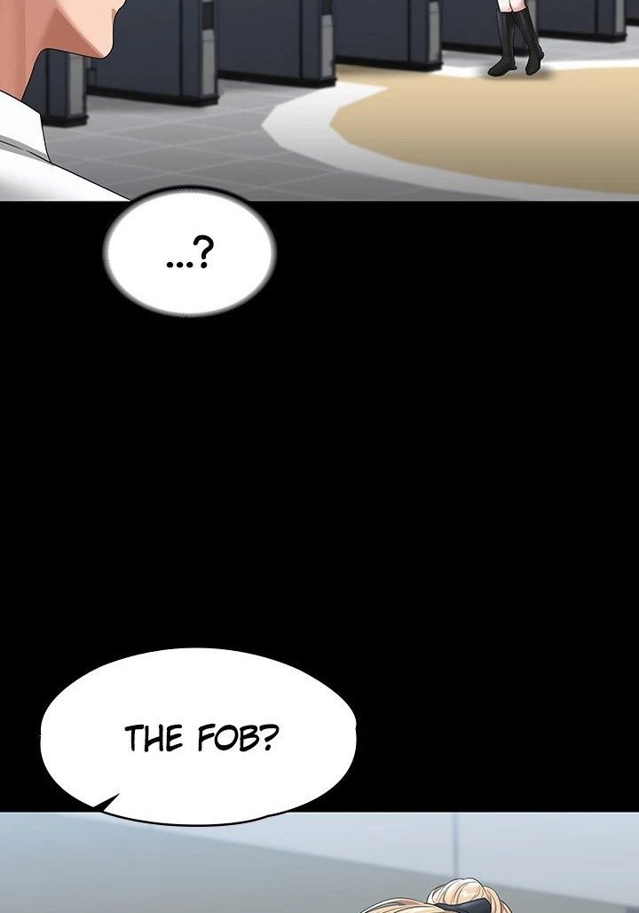 Supervisor Access Manhwa - Chapter 51 Page 59