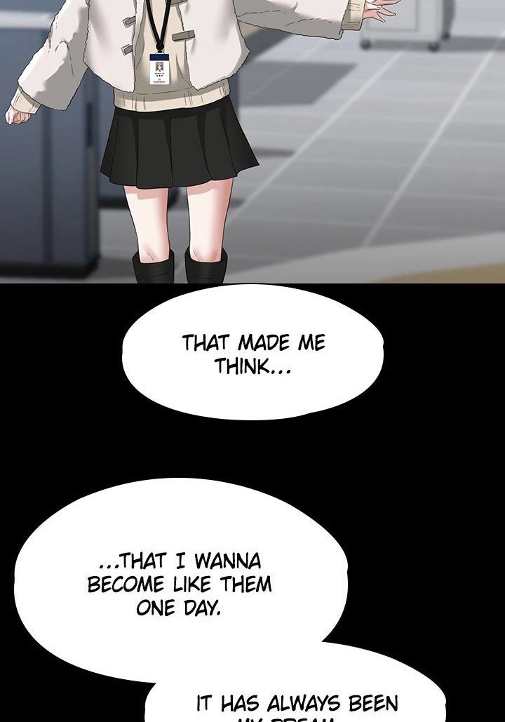 Supervisor Access Manhwa - Chapter 51 Page 63