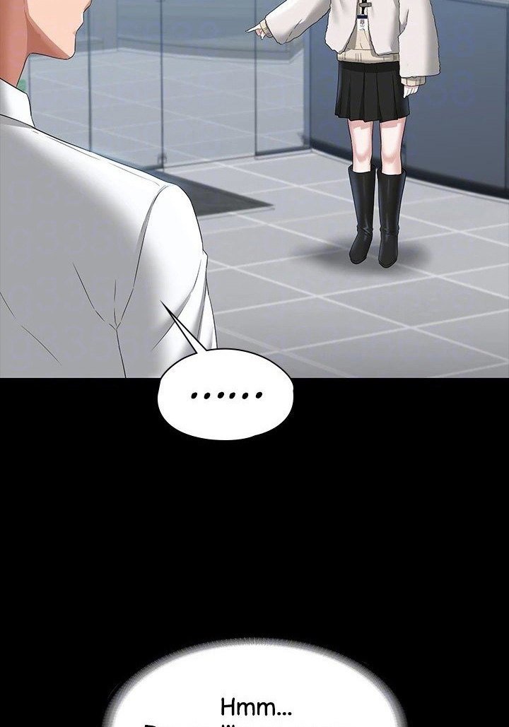 Supervisor Access Manhwa - Chapter 51 Page 69