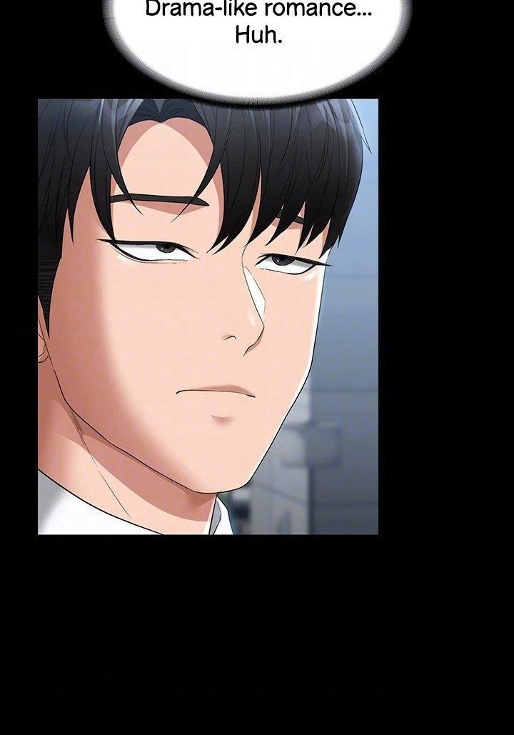 Supervisor Access Manhwa - Chapter 51 Page 70