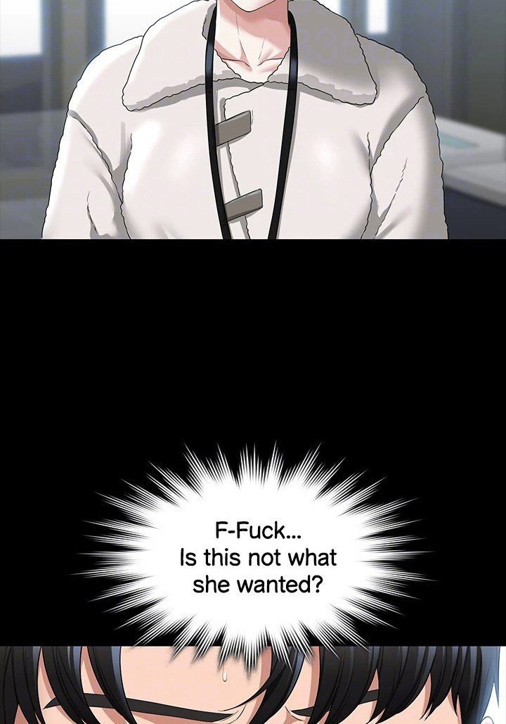 Supervisor Access Manhwa - Chapter 51 Page 76