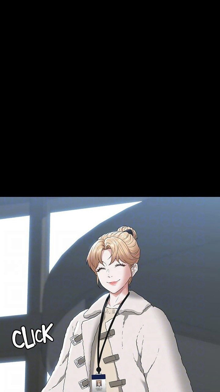 Supervisor Access Manhwa - Chapter 51 Page 84