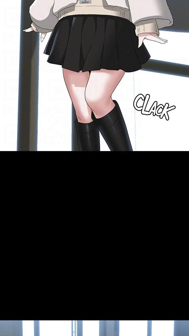 Supervisor Access Manhwa - Chapter 51 Page 85