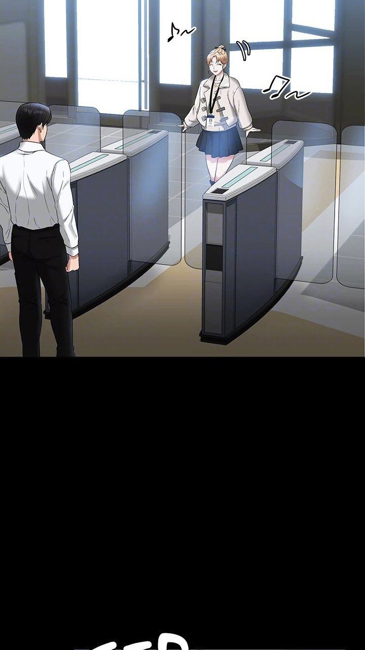 Supervisor Access Manhwa - Chapter 51 Page 86