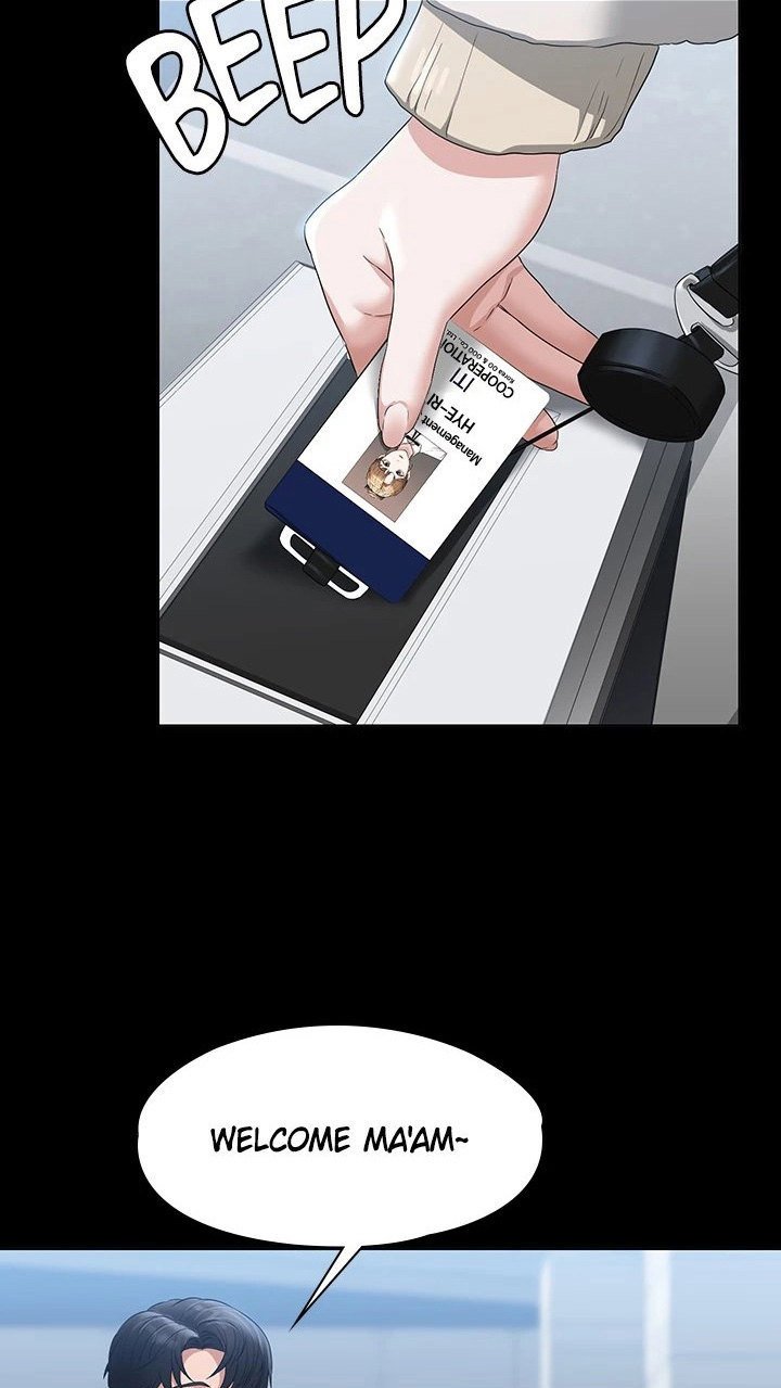 Supervisor Access Manhwa - Chapter 51 Page 87