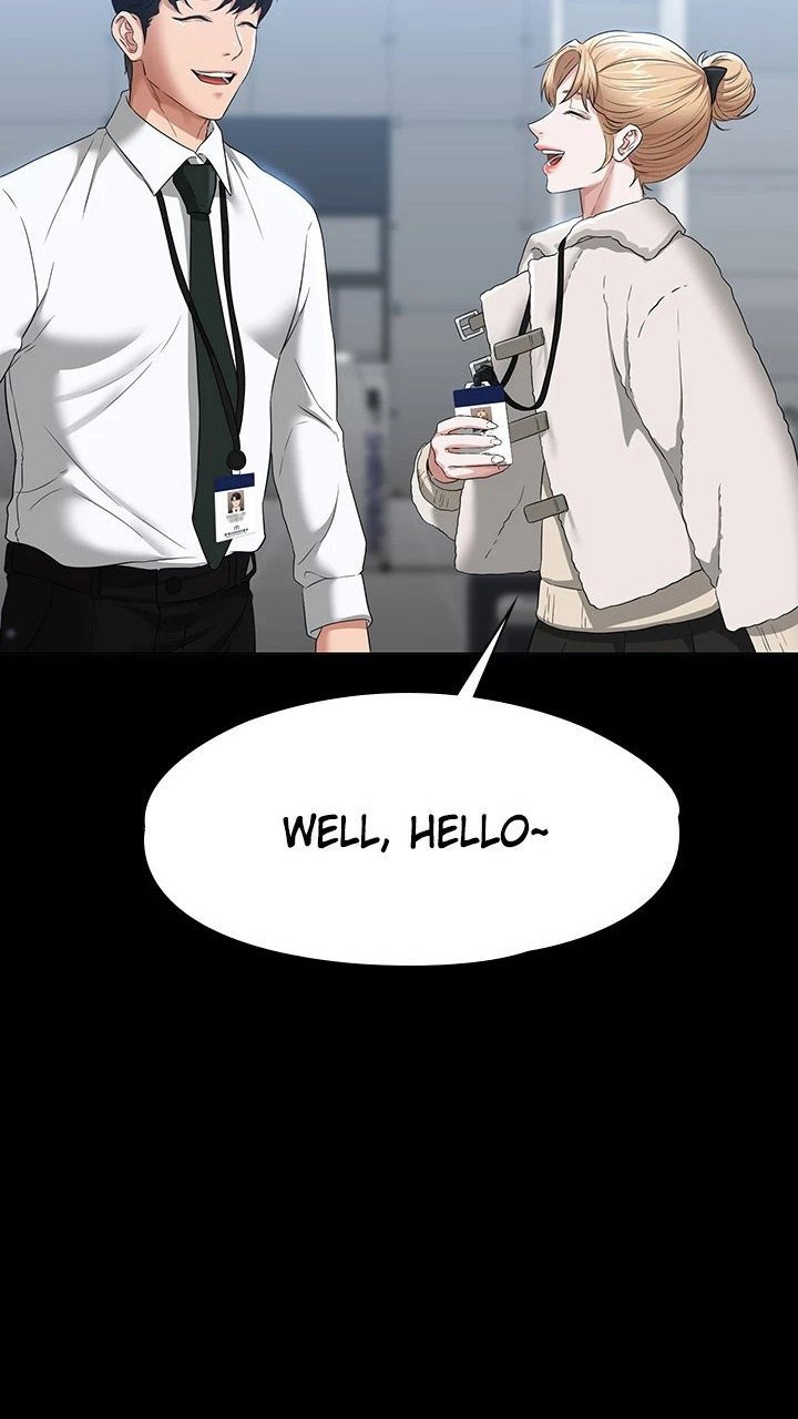Supervisor Access Manhwa - Chapter 51 Page 88