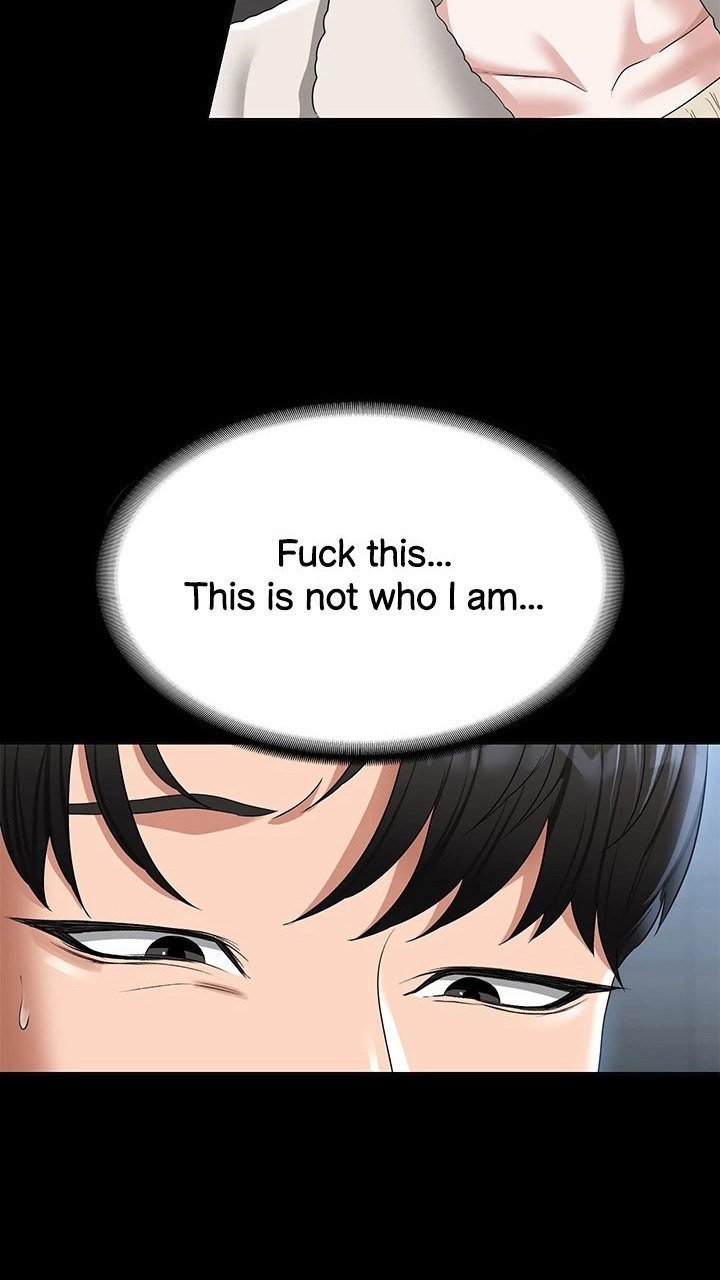 Supervisor Access Manhwa - Chapter 51 Page 90