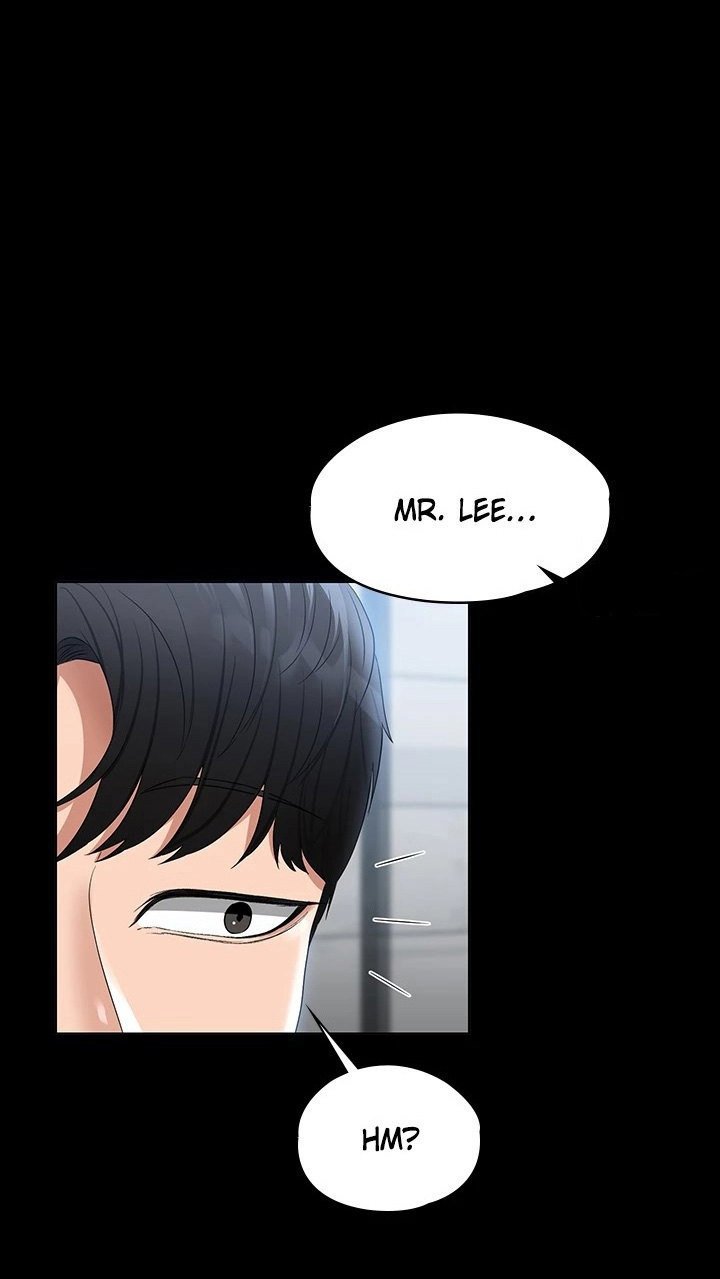 Supervisor Access Manhwa - Chapter 51 Page 91