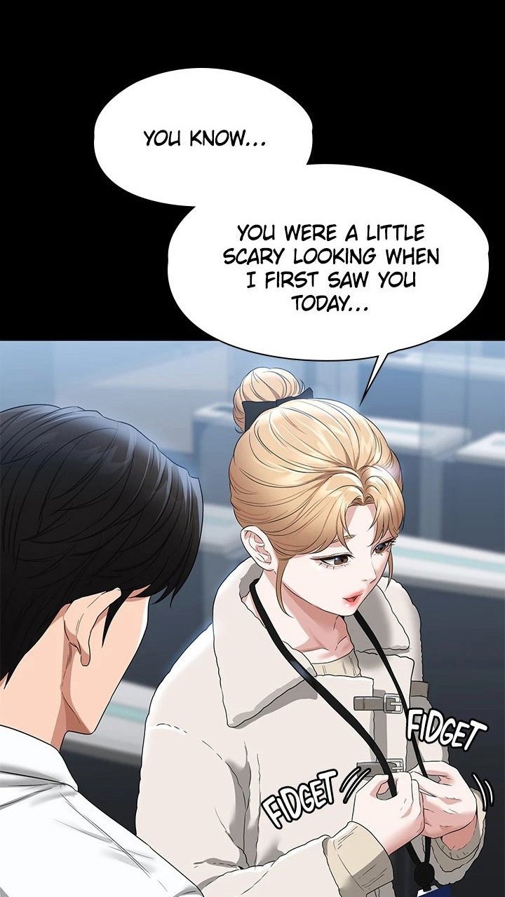 Supervisor Access Manhwa - Chapter 51 Page 92