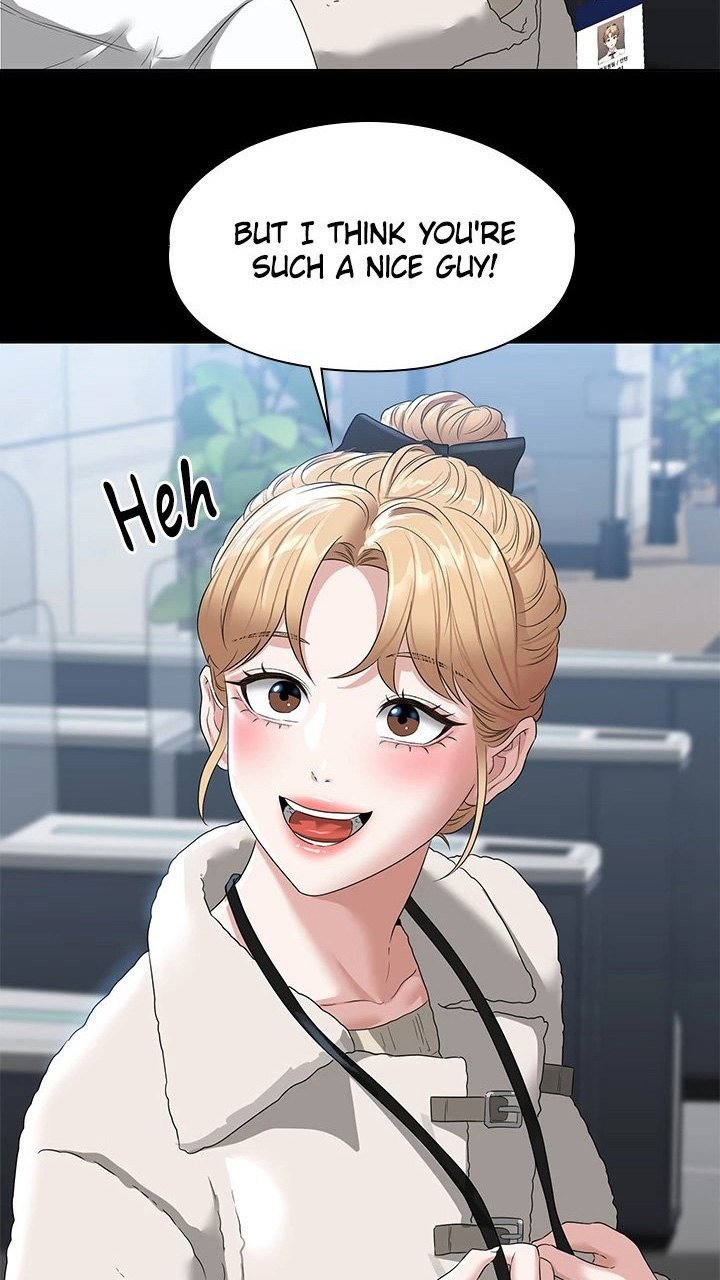 Supervisor Access Manhwa - Chapter 51 Page 93