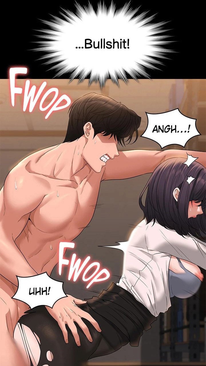 Supervisor Access Manhwa - Chapter 51 Page 96