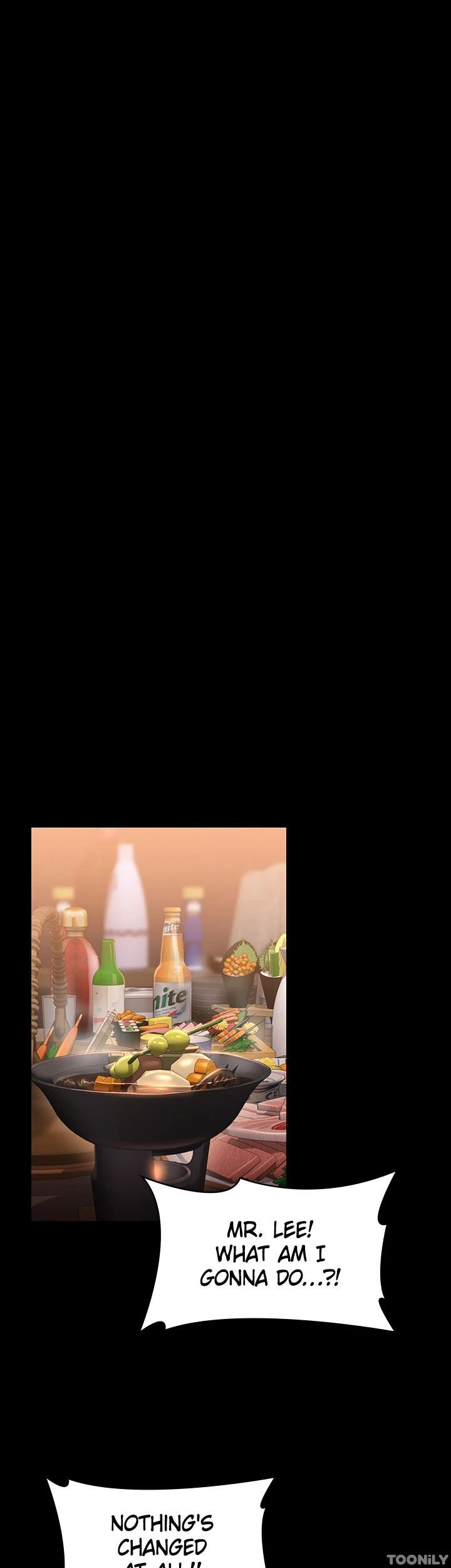 Supervisor Access Manhwa - Chapter 71 Page 26