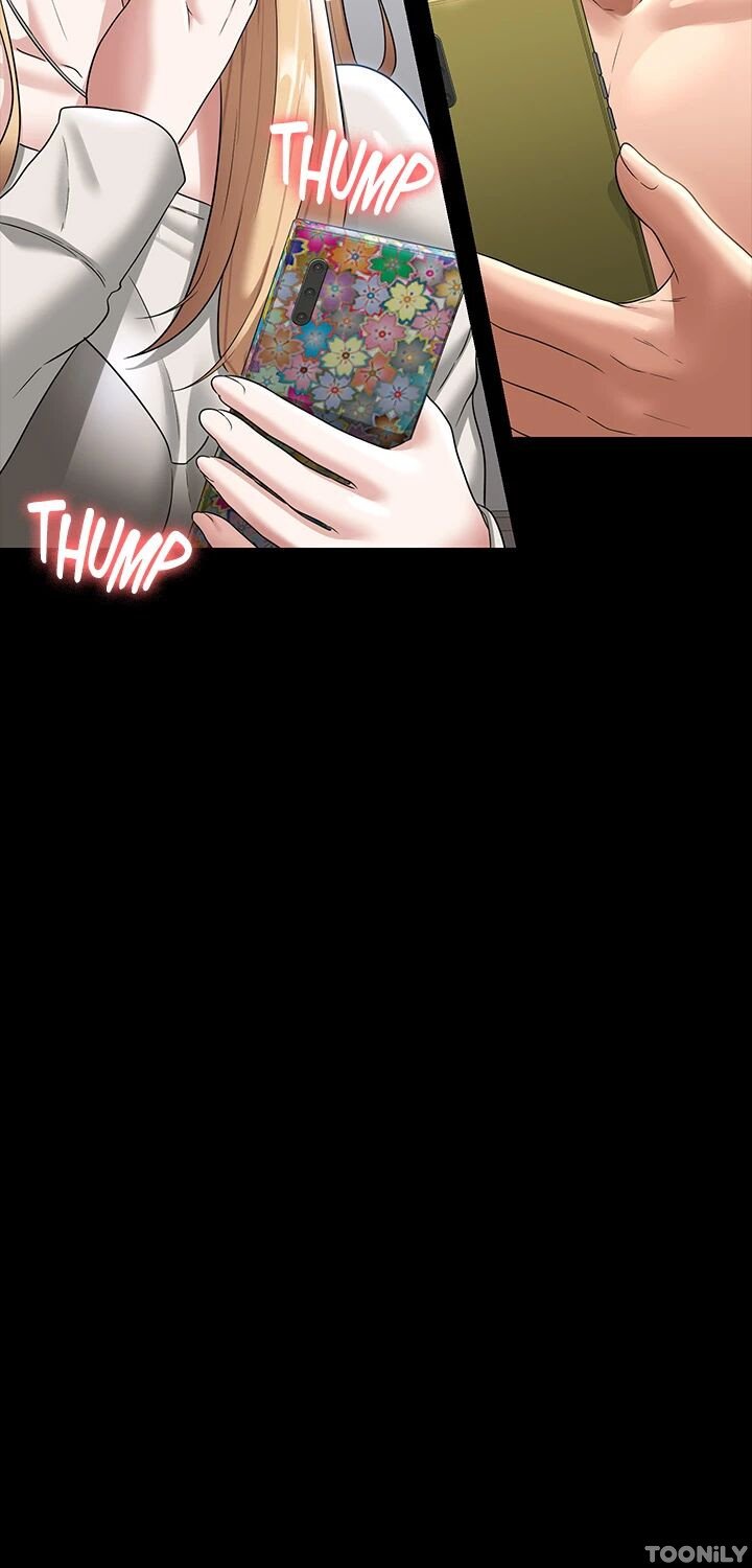 Supervisor Access Manhwa - Chapter 71 Page 55