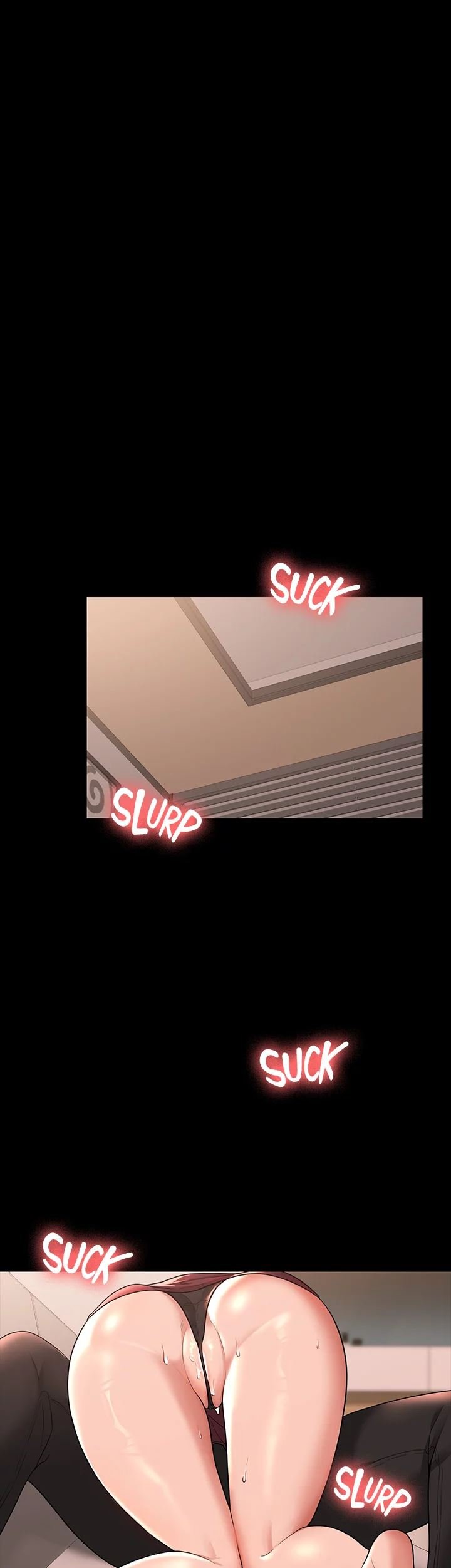 Supervisor Access Manhwa - Chapter 36 Page 4