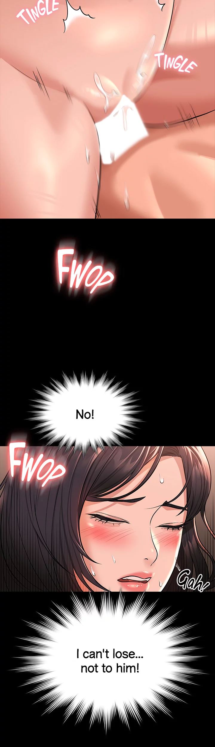 Supervisor Access Manhwa - Chapter 36 Page 29