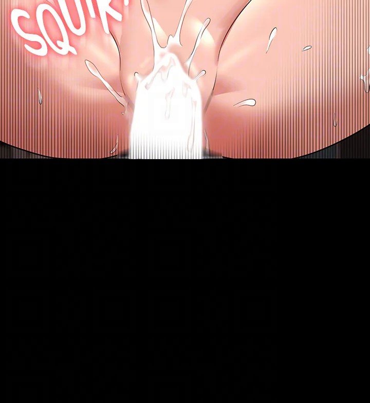 Supervisor Access Manhwa - Chapter 36 Page 33