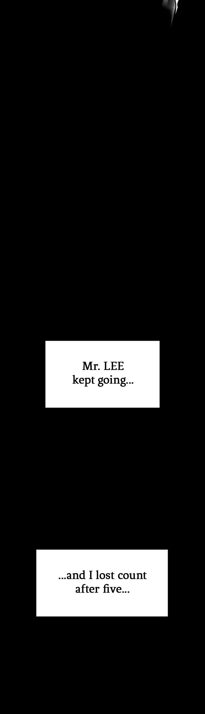 Supervisor Access Manhwa - Chapter 36 Page 57