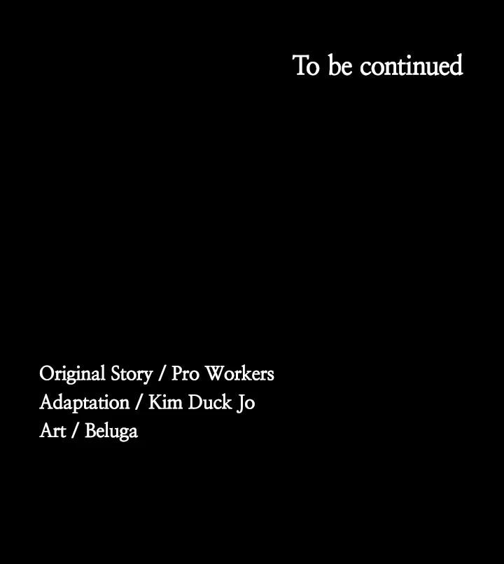 Supervisor Access Manhwa - Chapter 36 Page 61