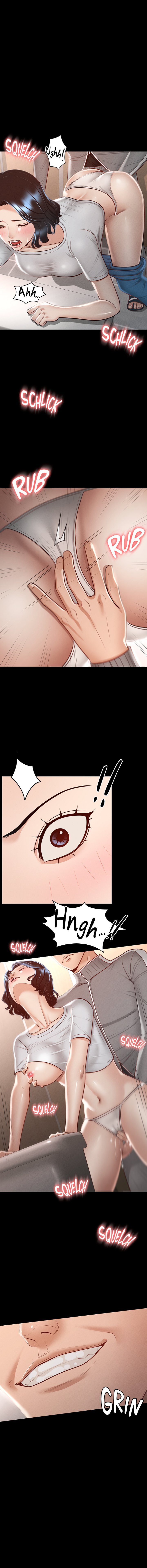 Supervisor Access Manhwa - Chapter 26 Page 0