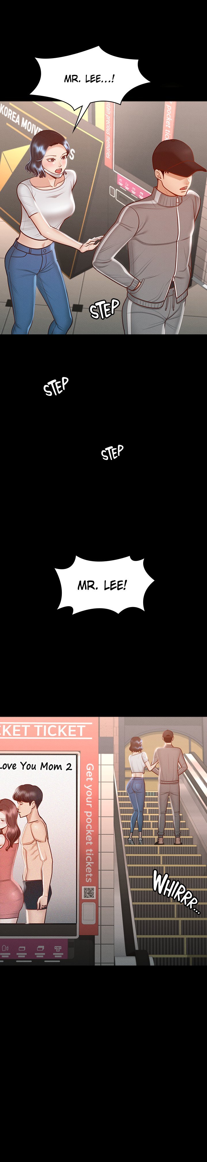 Supervisor Access Manhwa - Chapter 26 Page 20