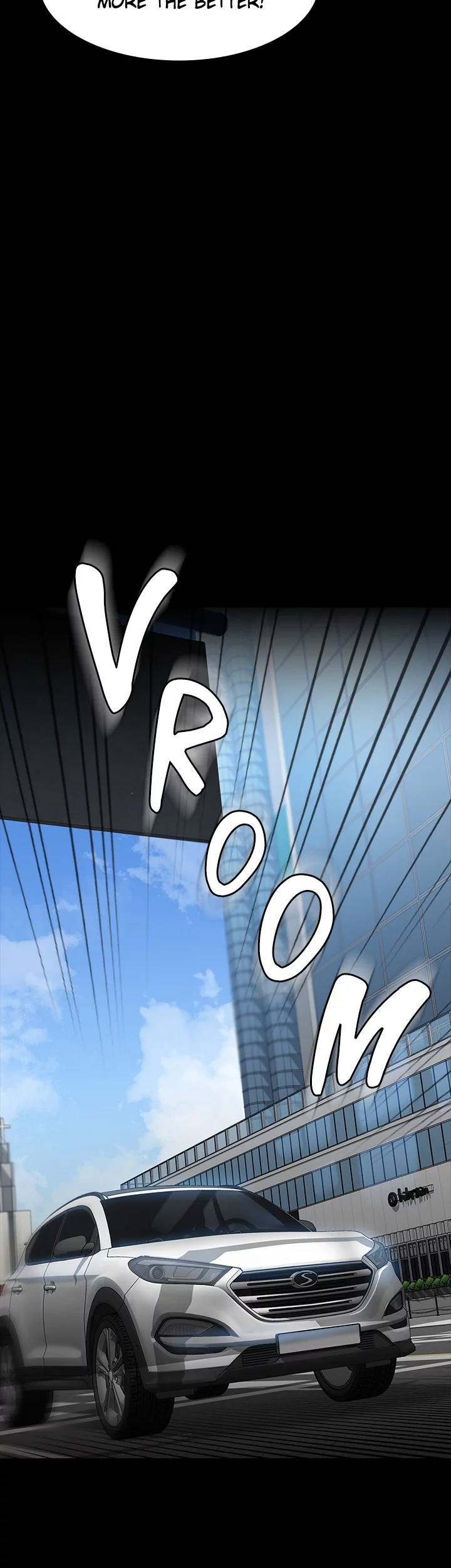 Supervisor Access Manhwa - Chapter 38 Page 31