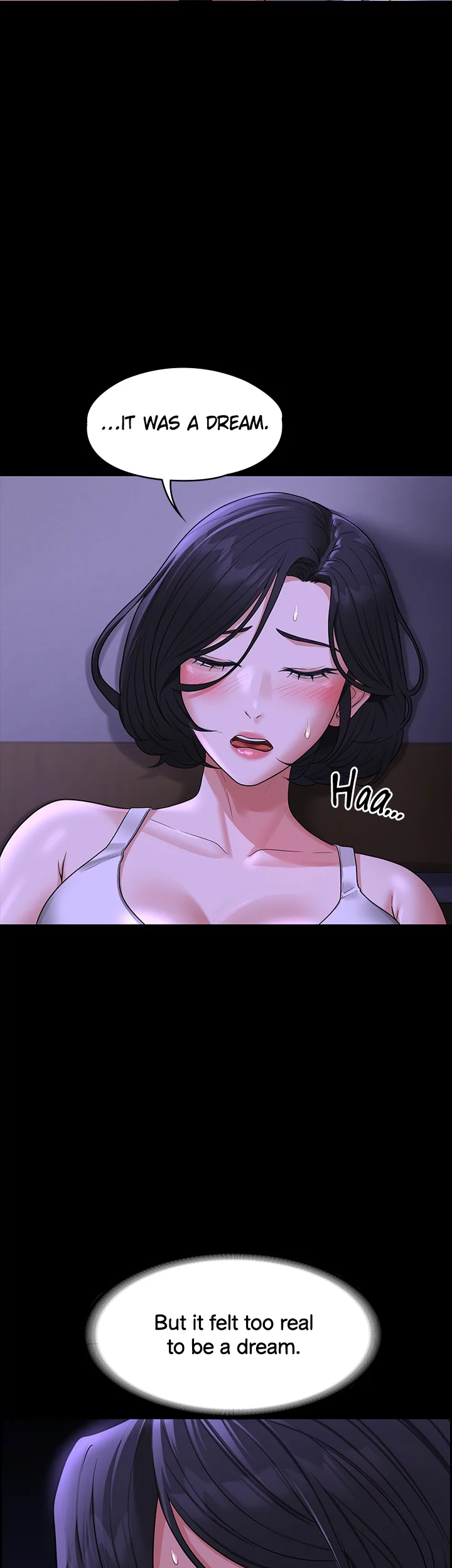 Supervisor Access Manhwa - Chapter 38 Page 49