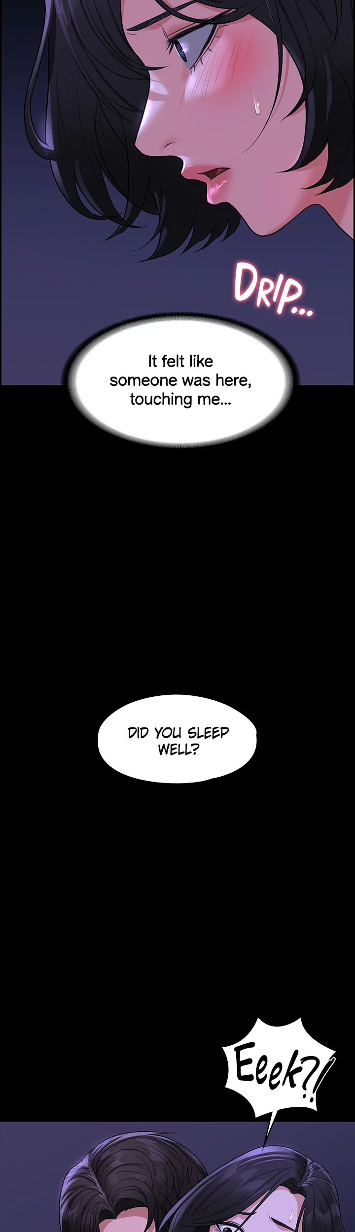 Supervisor Access Manhwa - Chapter 38 Page 50