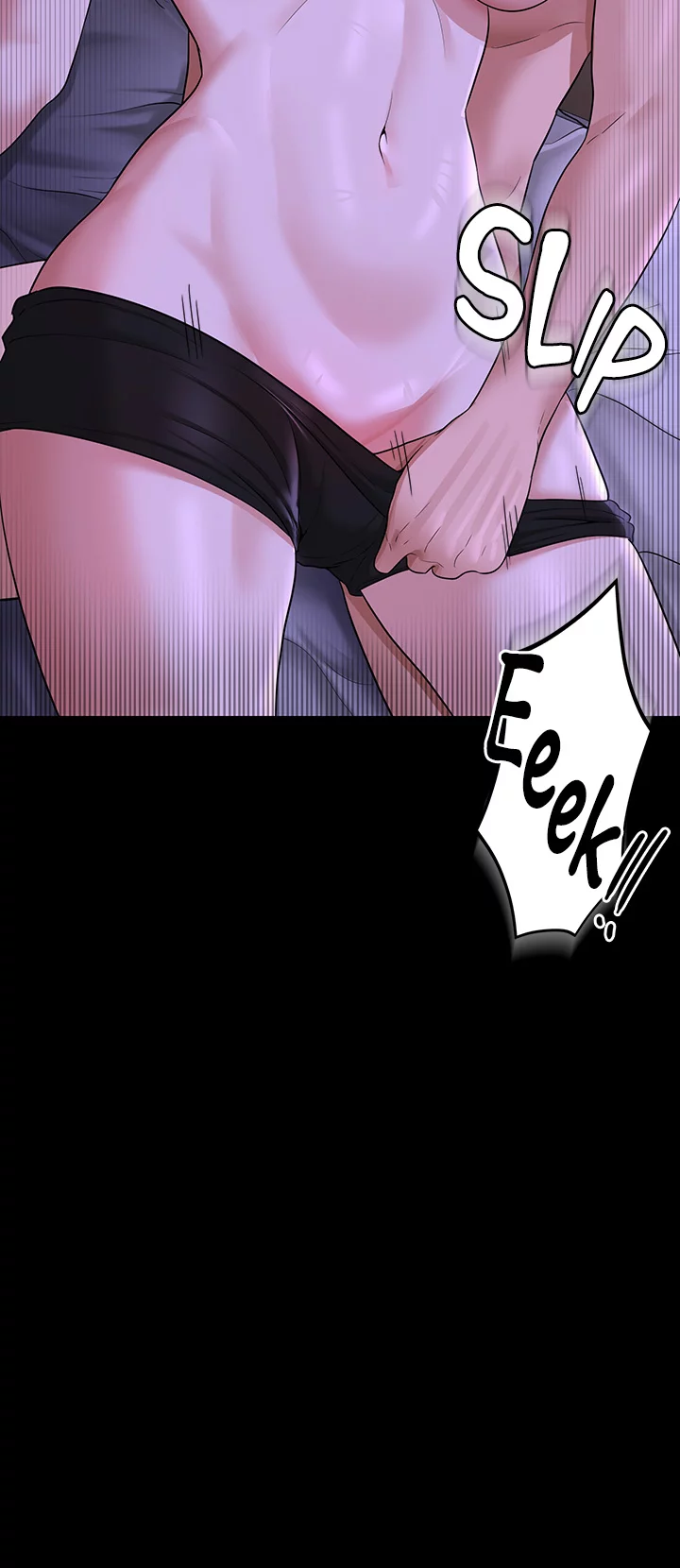 Supervisor Access Manhwa - Chapter 38 Page 56