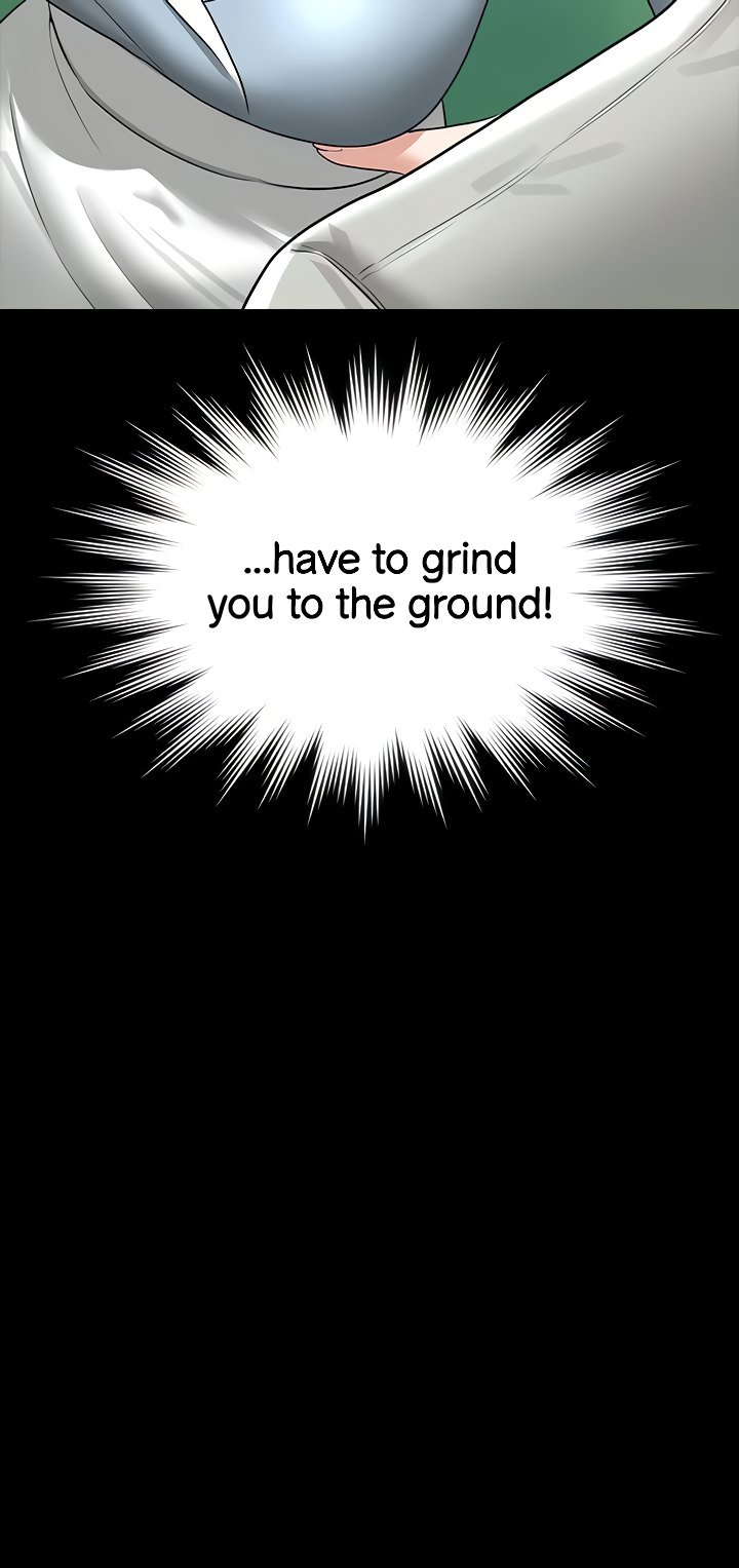 Supervisor Access Manhwa - Chapter 35 Page 2