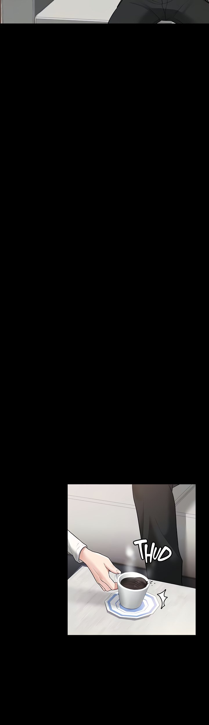 Supervisor Access Manhwa - Chapter 35 Page 10