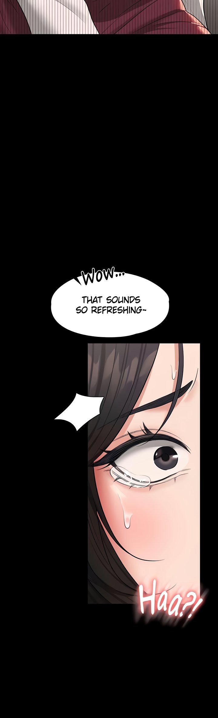 Supervisor Access Manhwa - Chapter 35 Page 47