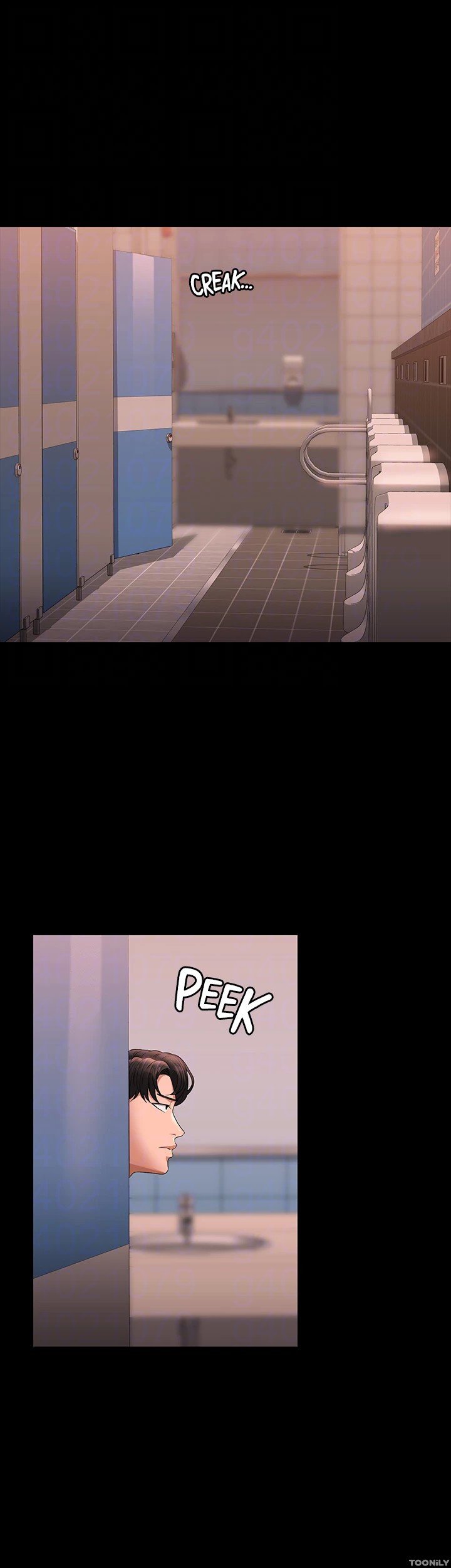 Supervisor Access Manhwa - Chapter 67 Page 18