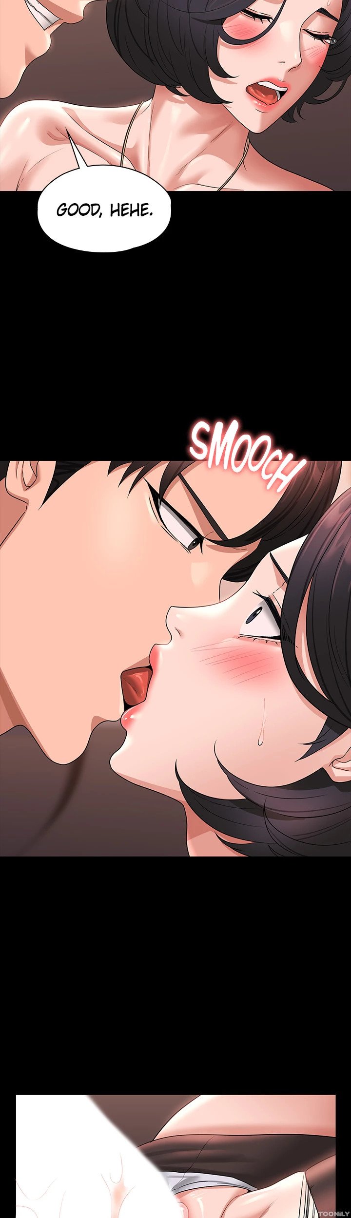 Supervisor Access Manhwa - Chapter 67 Page 46