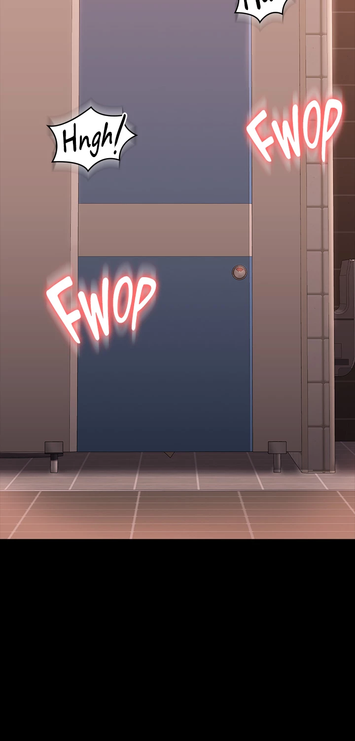 Supervisor Access Manhwa - Chapter 67 Page 50