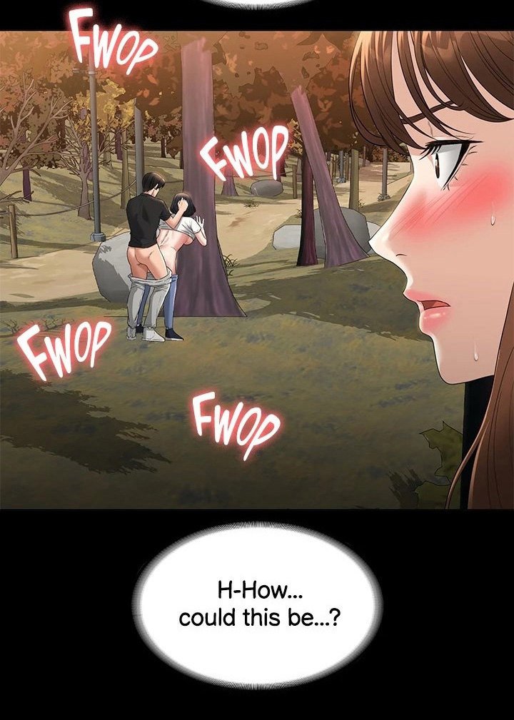 Supervisor Access Manhwa - Chapter 50 Page 9