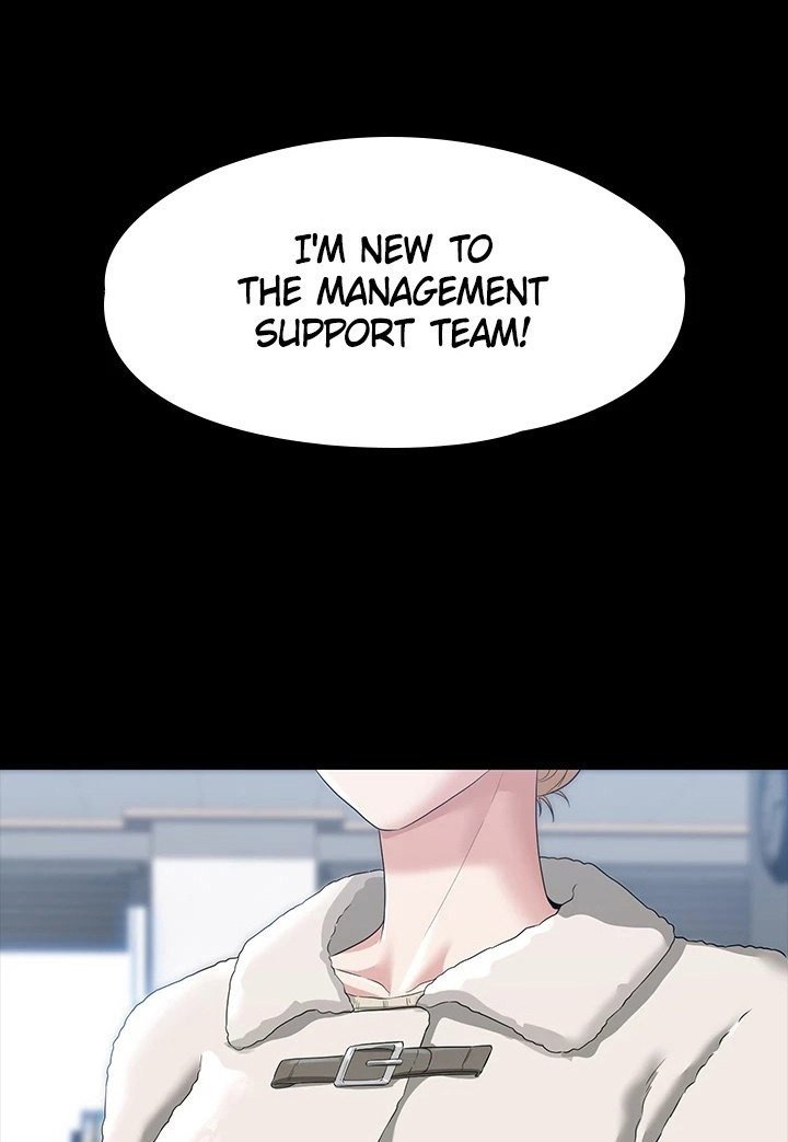 Supervisor Access Manhwa - Chapter 50 Page 99
