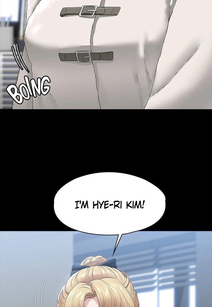Supervisor Access Manhwa - Chapter 50 Page 100