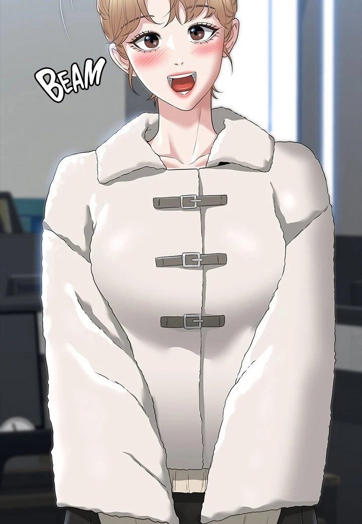 Supervisor Access Manhwa - Chapter 50 Page 101