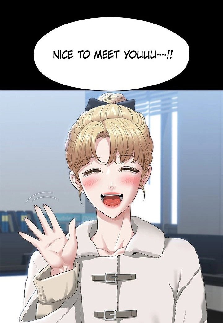 Supervisor Access Manhwa - Chapter 50 Page 103